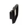 Autoradio BLOW CP02 2DIN touchscreen 9 pollici Android GPS, unità multimediale doppio DIN