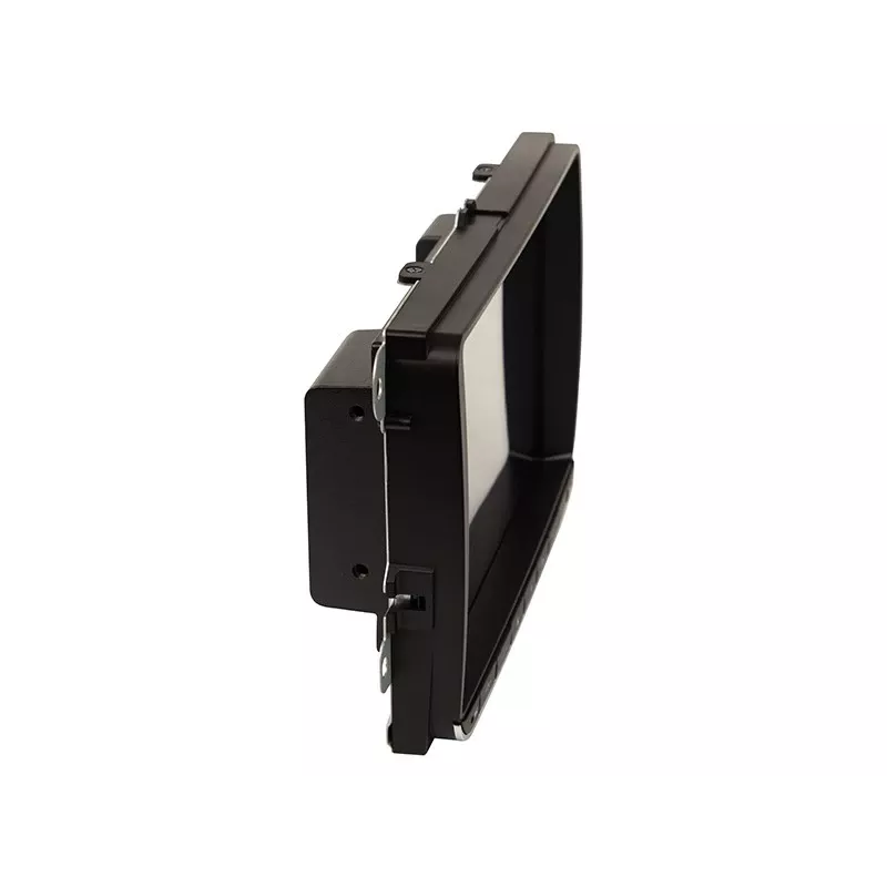 Autoradio BLOW CP02 2DIN touchscreen 9 pollici Android GPS, unità multimediale doppio DIN