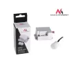 Rilevatore di movimento a infrarossi passivo Maclean MCE32