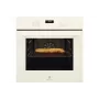 Forno elettrico da incasso Electrolux EOF5F50BV, 65 L, pulizia catalitica, 8 programmi, bianco