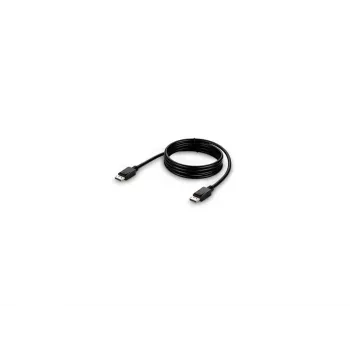 Cavo DisplayPort Belkin F1DN1VCBL-PP10T, DisplayPort–DisplayPort, 3 m, nero