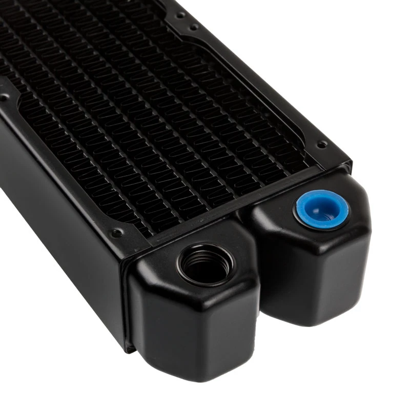 Blocco radiatore Alphacool NexXxoS XT45