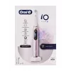 Oral-B iO9 Series 9 spazzolino elettrico, rosé quarzo