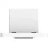Milesight WS501-868M-3W-W11-EU Interruttore a parete LoRaWAN, a 3 fili, 1 pulsante