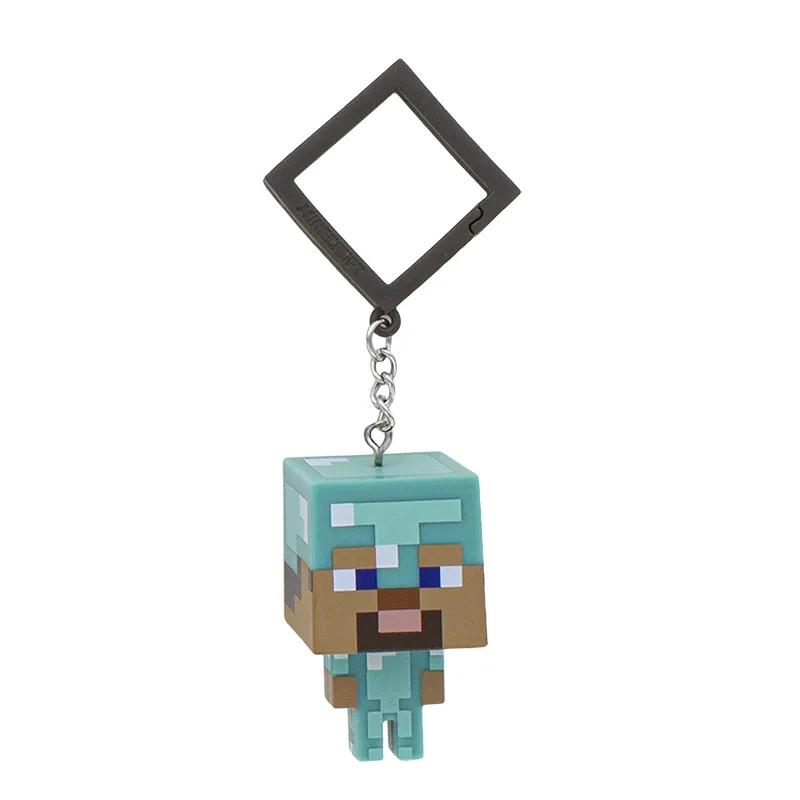 Paladone Minecraft Backpack Buddies Serie 2 CDU 24 pezzi