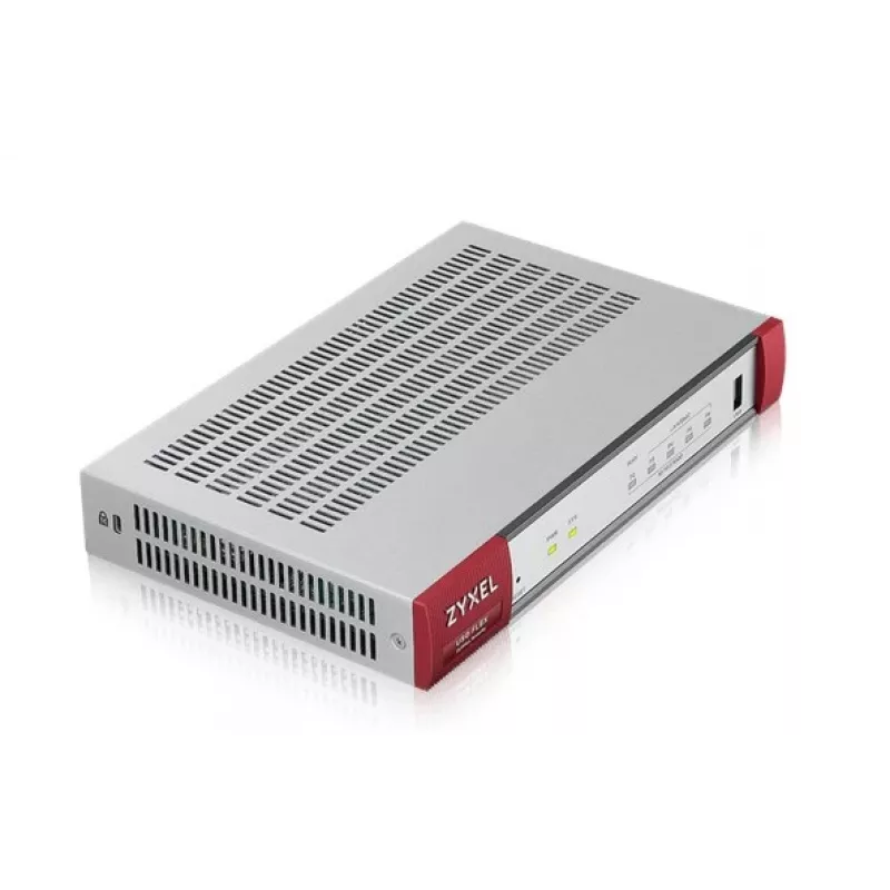 Zyxel USGFLEX50HP-EU0102F firewall hardware 0,35 Gbit/s