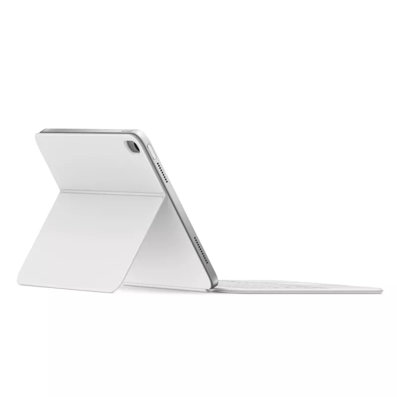 Tastiera Apple Magic Folio MQDP3RS/A QWERTY russa wireless trackpad