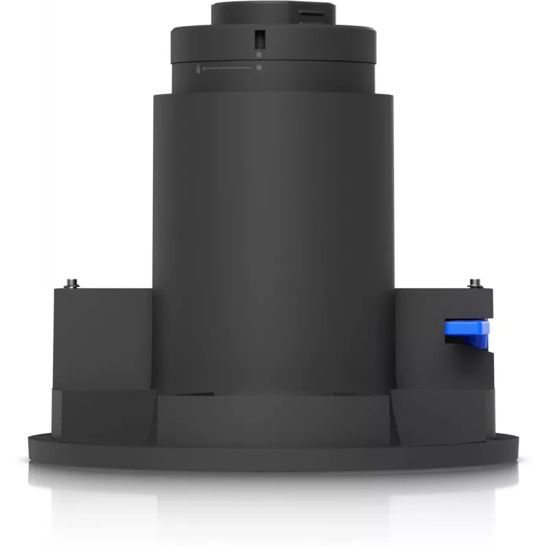 Supporto da soffitto Ubiquiti G6 PTZ nero (UACC-G6-PTZ-ICM-B)