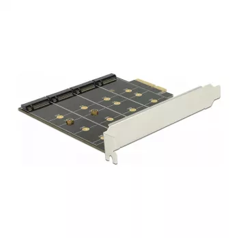 Scheda di interfaccia DeLOCK 89888