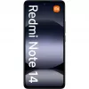 Xiaomi Redmi Note 14 16,9 cm (6,67) Hybrid Dual SIM 4G USB Type-C 8 GB 256 GB 5500 mAh nero