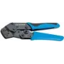 Pinza crimpatrice per cavi Gedore 1830759 profondità 105 mm altezza 30 mm peso 423 g