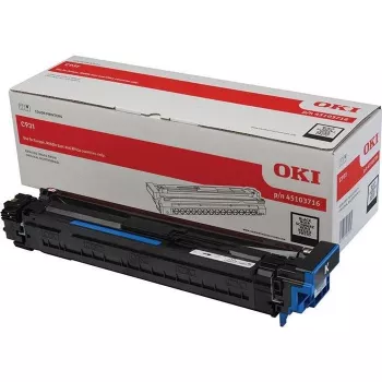 Tamburo per stampante originale OKI 45103716