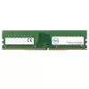 Dell AB371021 8 GB (1 x 8 GB) 1Rx16 DDR4-3200 UDIMM modulo di memoria
