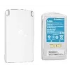 Zebra BTRY-TC2W-1XMA1-01 ricambio computer mobile handheld batteria
