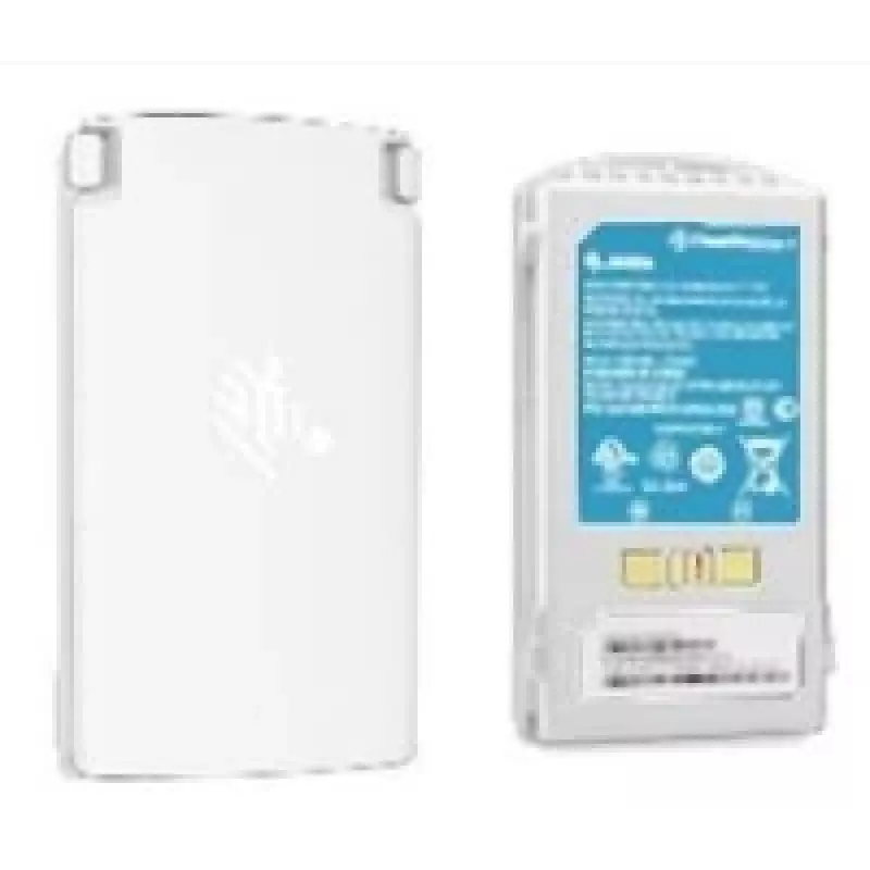 Zebra BTRY-TC2W-1XMA1-01 ricambio computer mobile handheld batteria