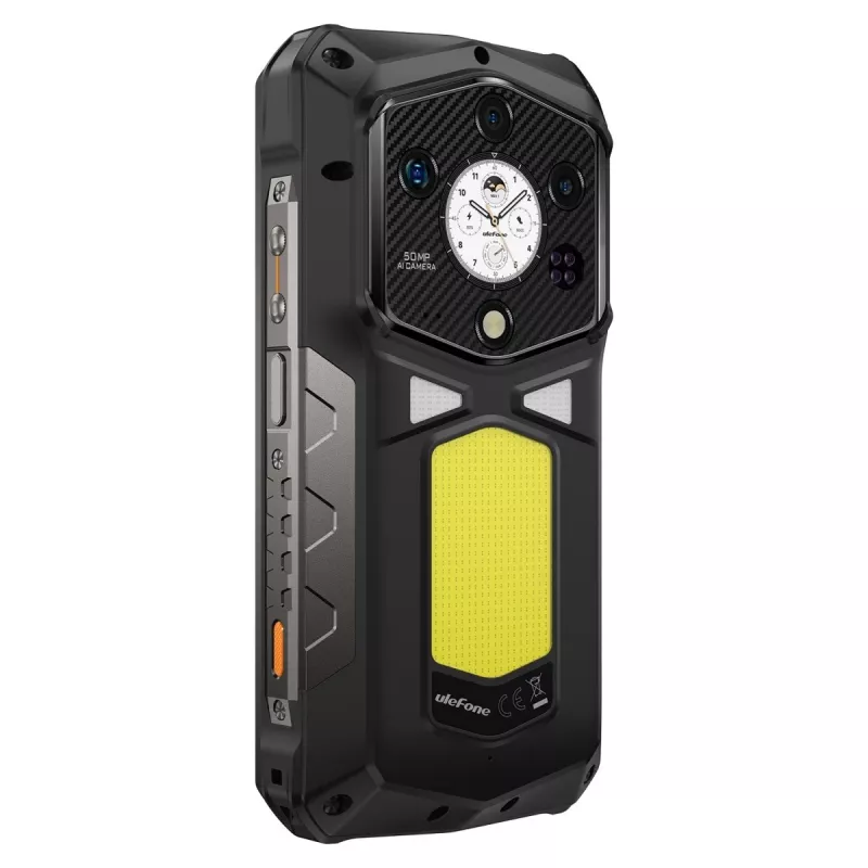 Smartphone UleFone Armor 29 Ultra 5G 6,58