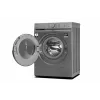 Lavatrice Toshiba slim TW-BL70A2PL(SS), 7 kg