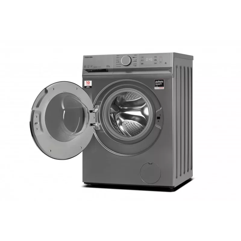 Lavatrice Toshiba slim TW-BL70A2PL(SS), 7 kg