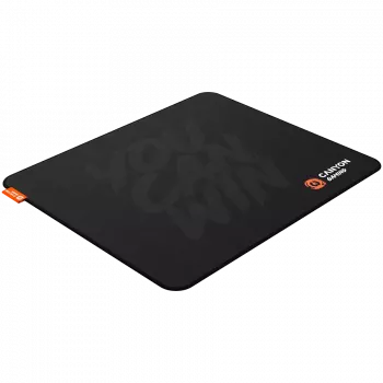Tappetino CANYON Speed MP-8 500x420mm nero