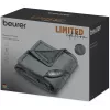 Coperta termica Beurer HD 74 Cosy Limited Edition, 150 x 130 cm