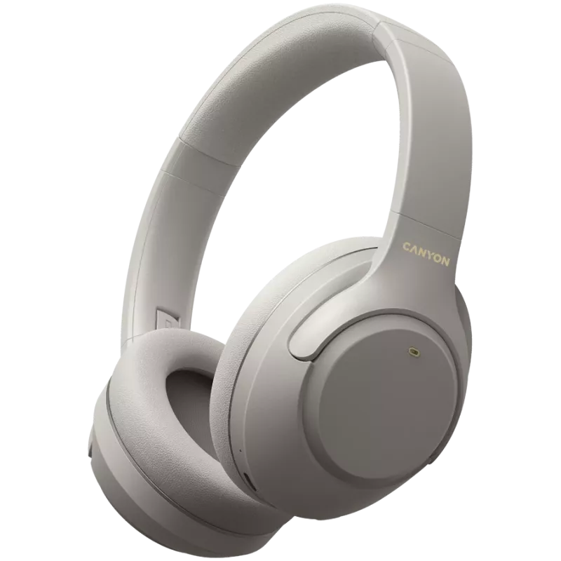 Headset CANYON OnRiff 6 ANC grigio