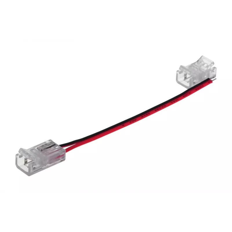 Activejet AJE-COB 5m striscia LED calda universale per interni