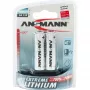 Batteria usa e getta Ansmann Mignon AA/FR6
