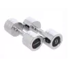 HMS Fitness CHD09 manubrio a peso fisso 9 kg 2 pezzi