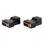 Lindy 38300 extender DVI-D Single Link 70 m su Cat.6, RJ45