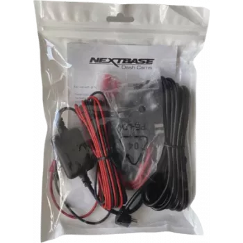Nextbase kit cavo per installazione fissa Professional