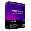 Kaspersky Premium + supporto clienti | 10 dispositivi | 1 anno | EU