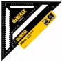 Riga DeWALT DWHT25228-0 300 mm alluminio nero giallo
