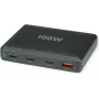 VALUE caricabatterie USB Smart 3x C+ 1x A PD QC3.0 (19.99.1098)