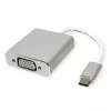 ROTRONIC-SECOMP Roline - Adattatore video - USB-C maschio a adattatore VGA