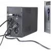 Gembird EG-UPS-035 UPS (gruppo di continuità) Line-Interactive 2 kVA 1200 W 5 uscite AC