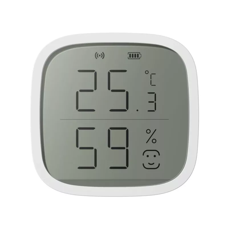 Sensore di temperatura e umidità Extralink EX.34873 con connettività Wi‑Fi