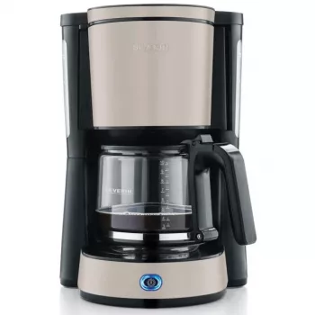 Caffettiera a filtro Severin 12 tazze KA 9575