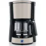 Caffettiera a filtro Severin 12 tazze KA 9575
