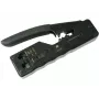 Pinza crimpatrice Alantec NI041 per connettori modulari 8P/6P (RJ45/RJ12)