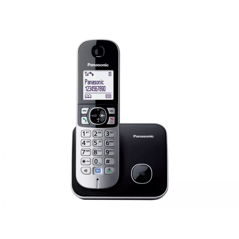 Telefono DECT Panasonic KX-TG6811GB