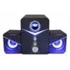 Esperanza EP153 Set diffusori USB 2.1 6 W nero