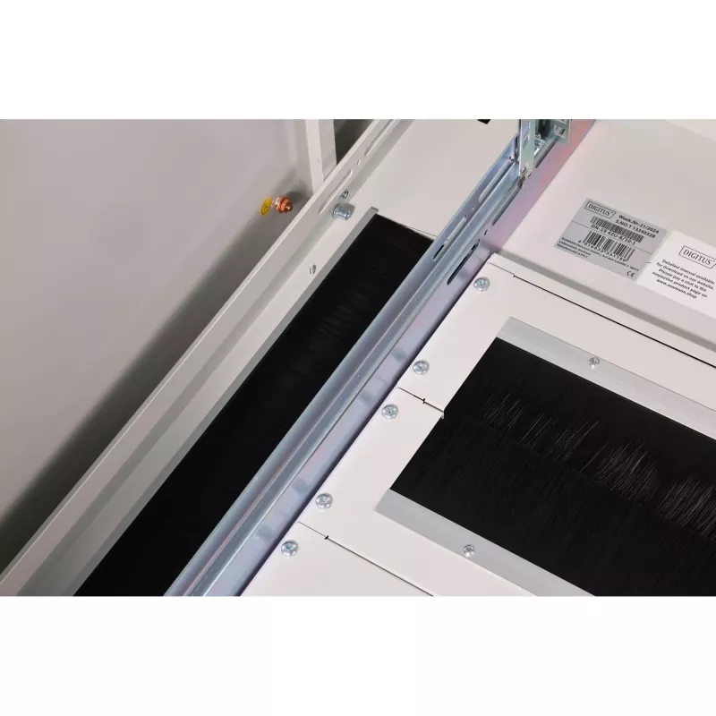 Rack autoportante Digitus DN-19 42U-8/10-1