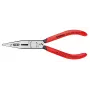 Pinza a becco Knipex 13 01 160