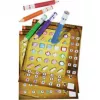 Pick a Pen: Schatzkammern, gioco puzzle