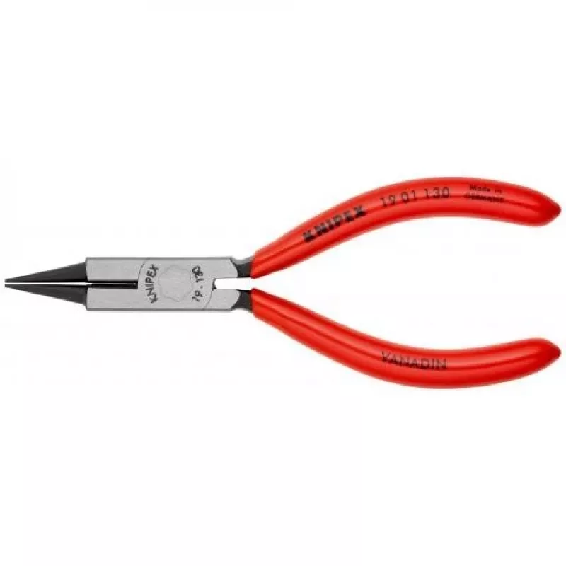 Pinze per anelli di sicurezza Knipex 19 01 130