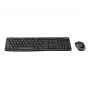 Combo wireless Logitech MK270