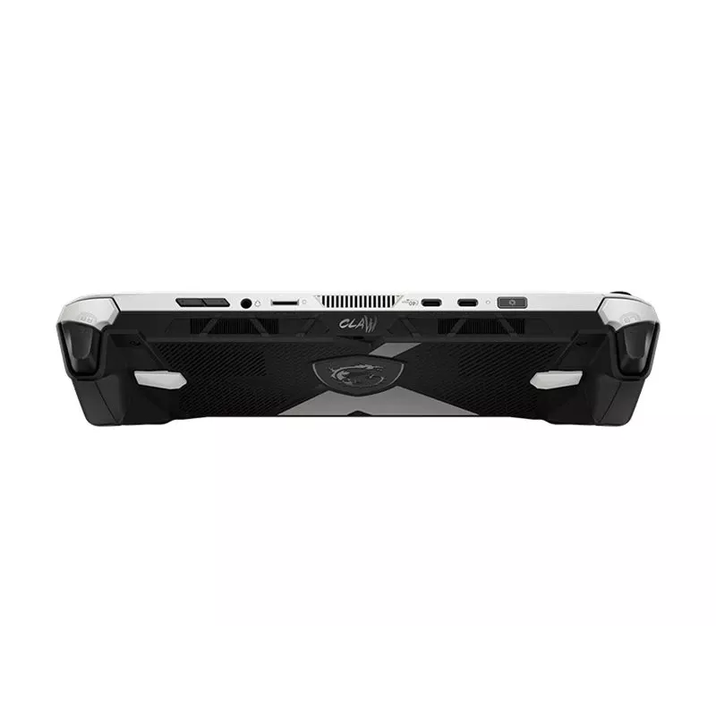 Console portatile per gaming MSI Claw A8 BZ2EM-036, 1 TB di memoria