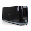 Asciugacapelli Jata JETT1579 2000W design compatto con manico pieghevole