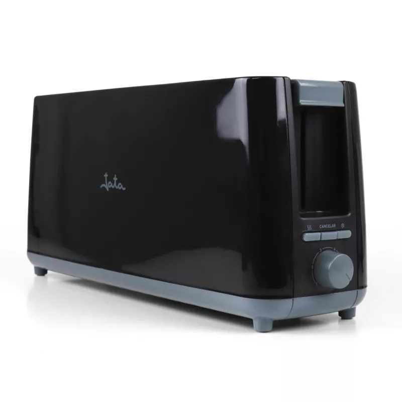 Asciugacapelli Jata JETT1579 2000W design compatto con manico pieghevole