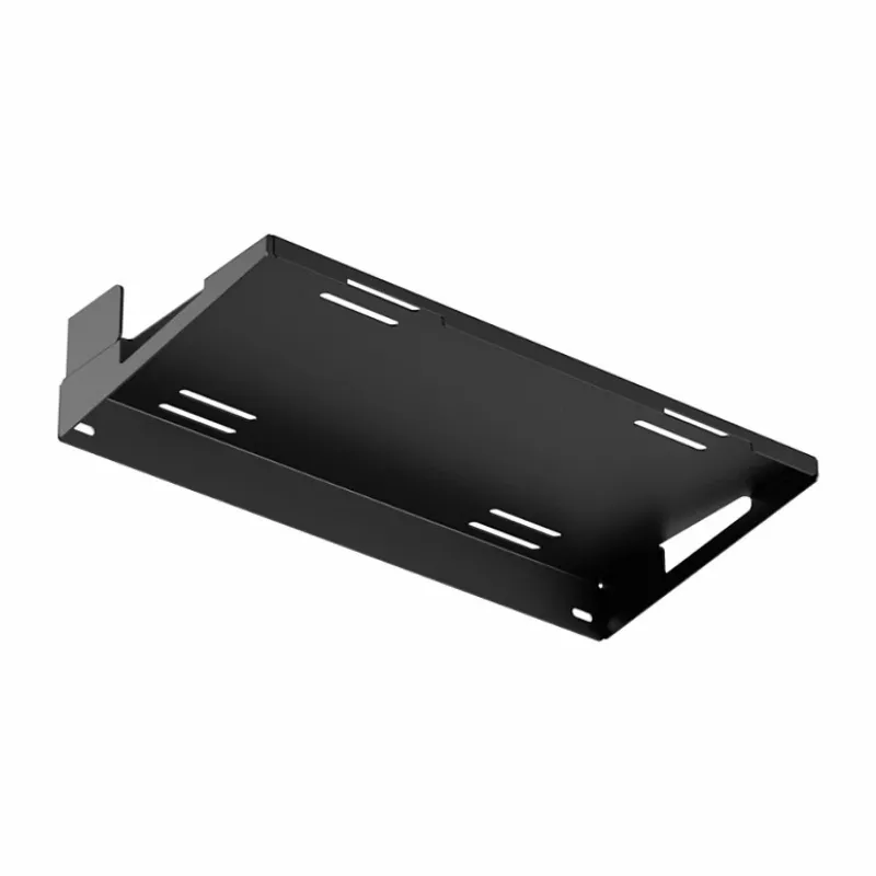 Oplite Supporto PC/console per cockpit R8 retail spedizione merci (OP-R8-CPUHB)